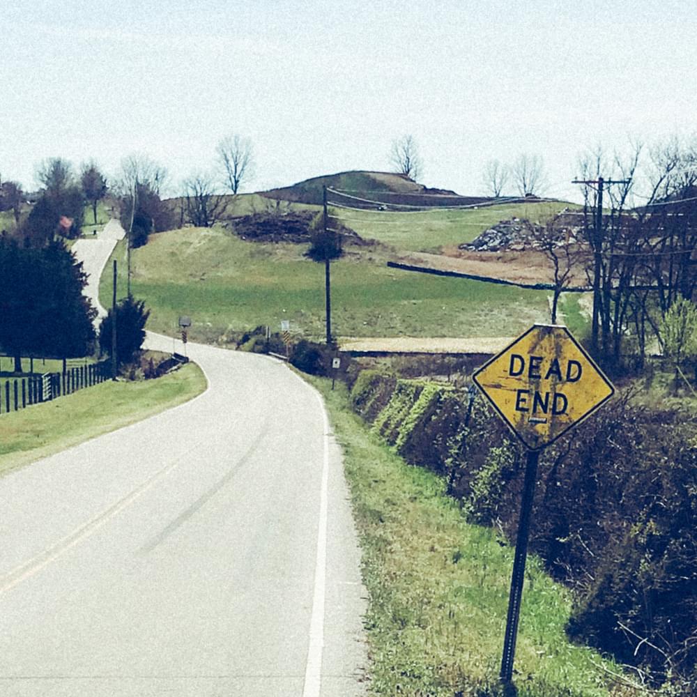 Cover image for Dead End