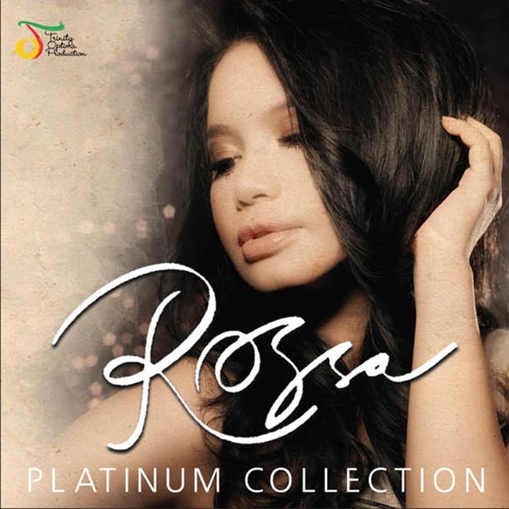 Cover image for Platinum Collection Rossa