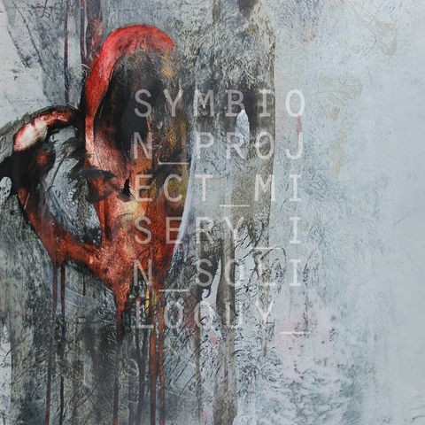 I Need More Green Than Grey by Symbion Project