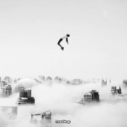 Cover image for Departure