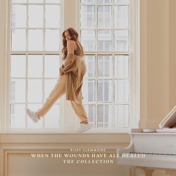 Cover image for When The Wounds Have All Healed: The Collection