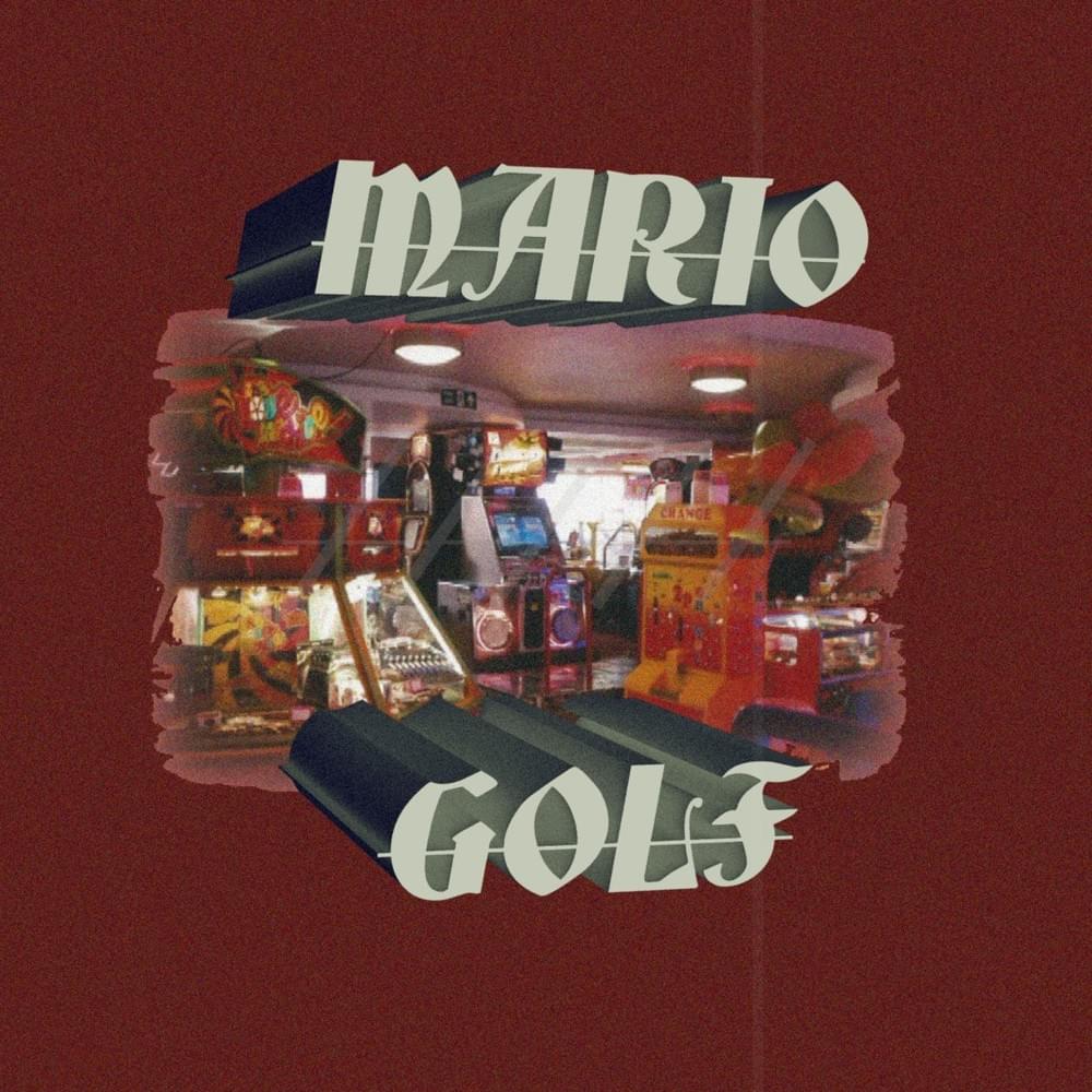 The Things You Do by Mario Golf