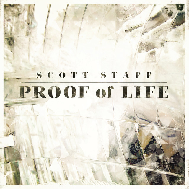 Beautiful Cage by Scott Stapp