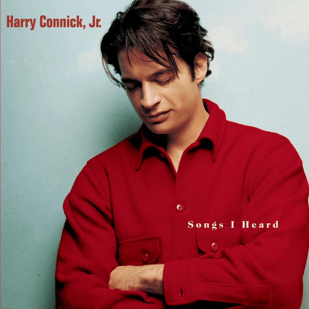 Oompa Loompa by Harry Connick, Jr.
