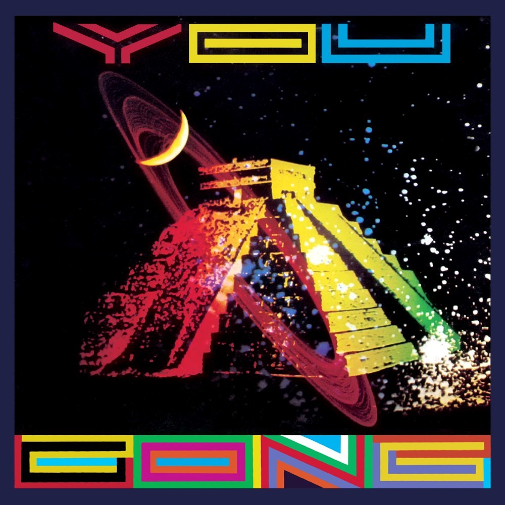 Thoughts For Naught by Gong