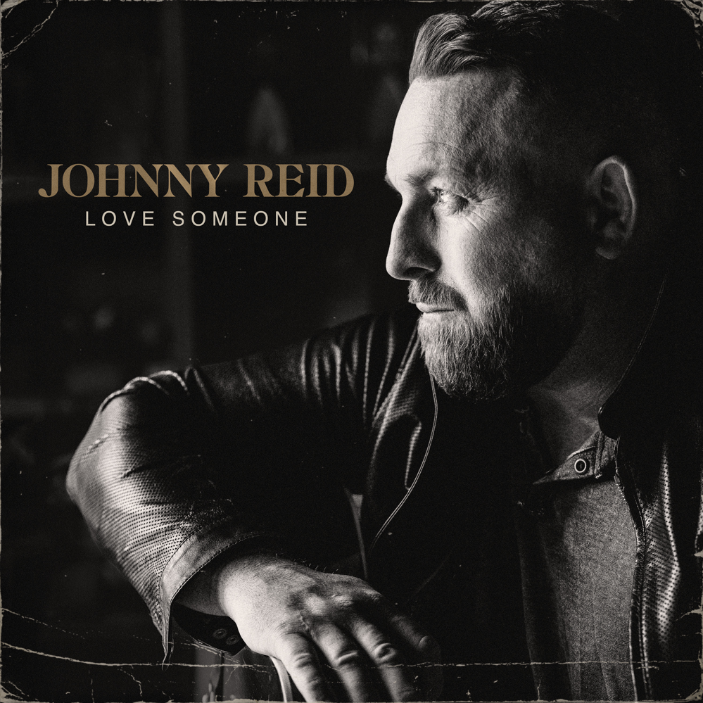 People Like You (Acoustic Version) by Johnny Reid