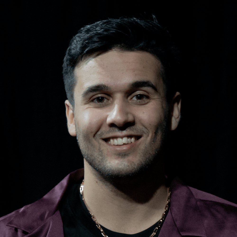 Angelino Profile Picture Photo of Angelino