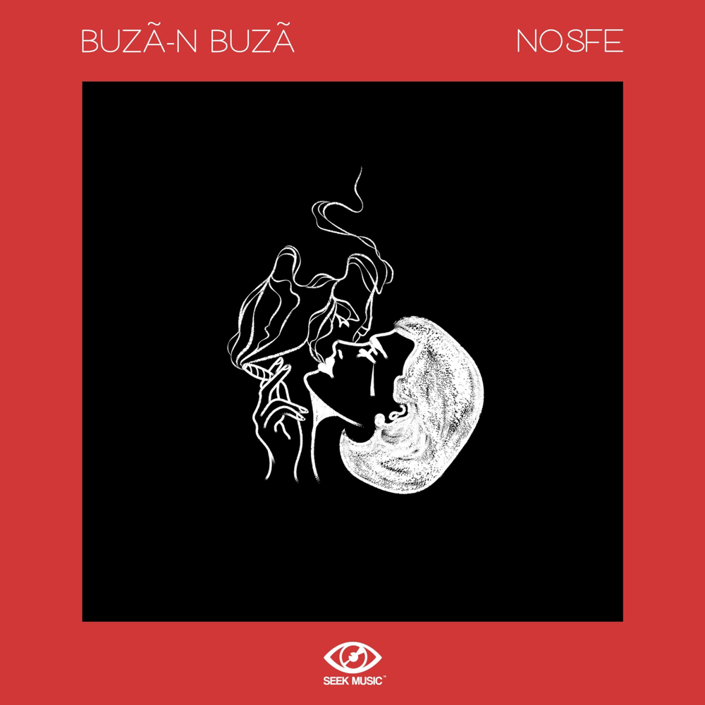 Buză-n buză by NOSFE