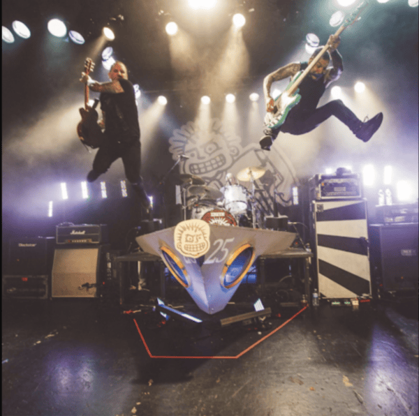 Let’s Ride by MxPx
