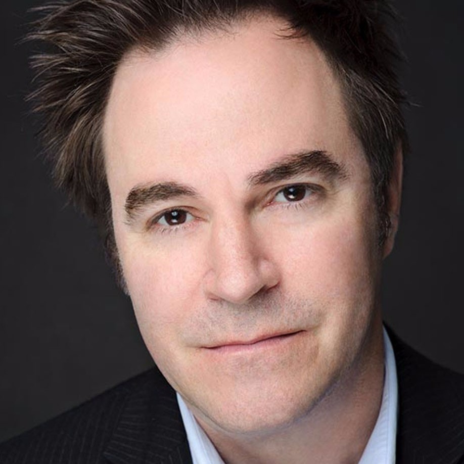 Roger Bart Profile Picture Photo of Roger Bart