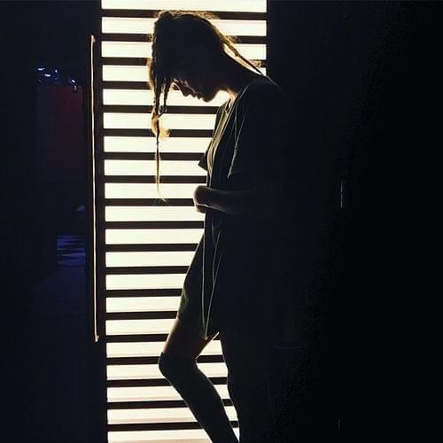 Cover image for Here - Single 