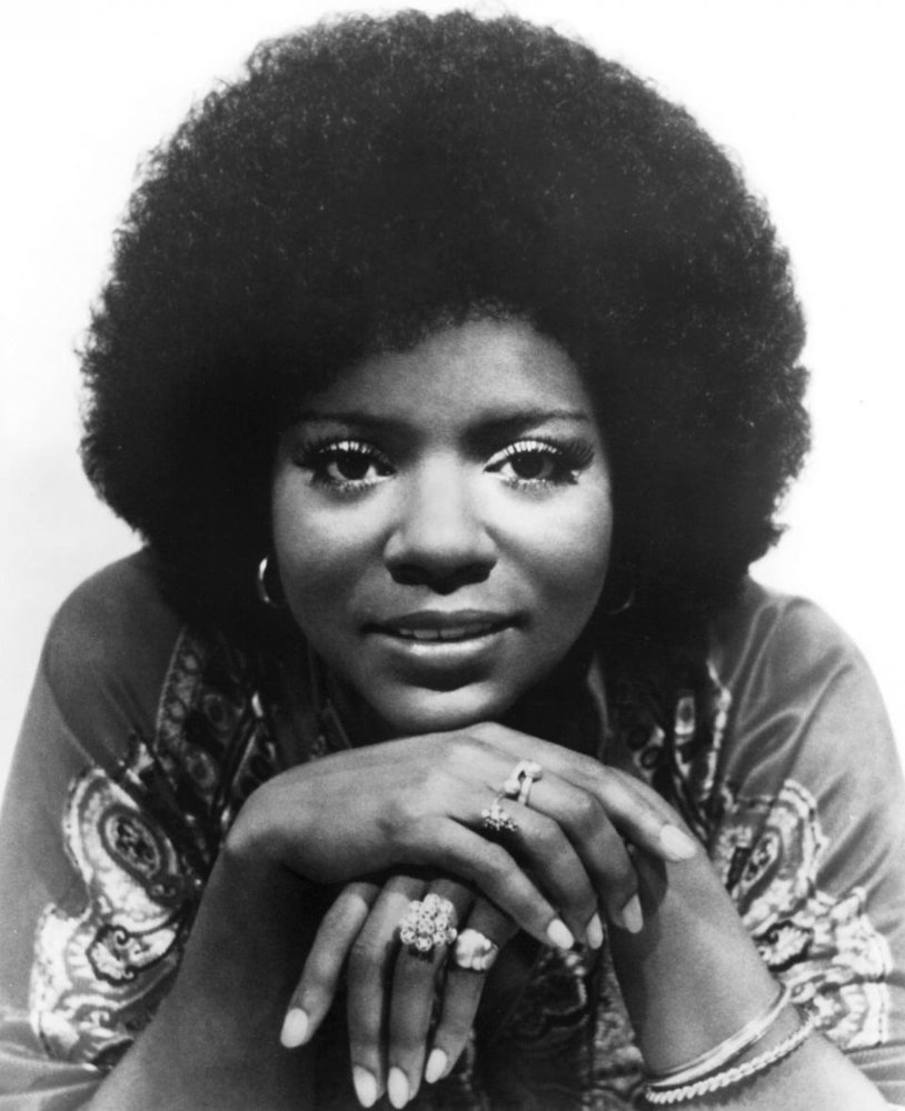 Photo of Gloria Gaynor