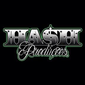 Cover image for Hash Produções