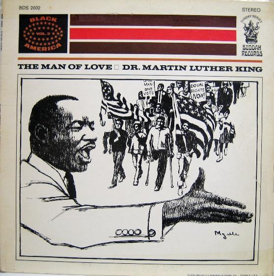 The Man of Love - Part 1 by Martin Luther King Jr.