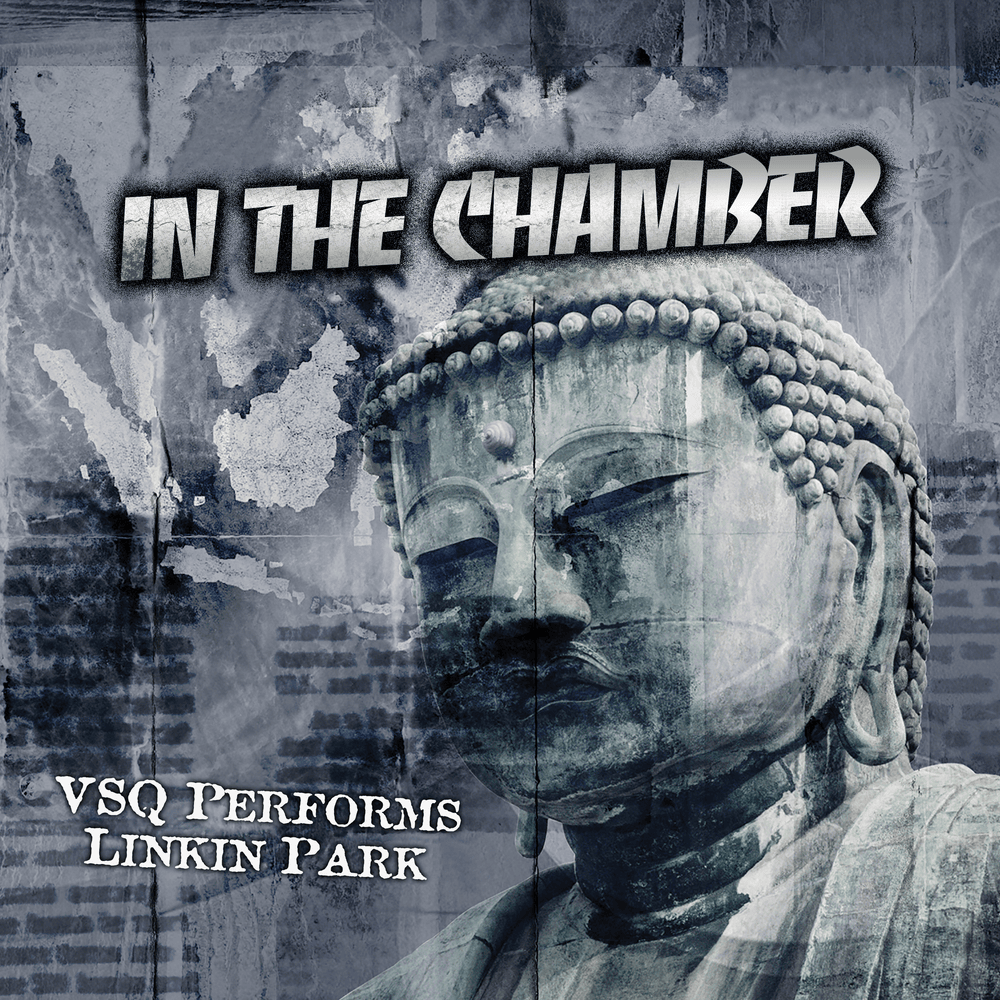 Cover image for In the Chamber: VSQ Performs Linkin Park