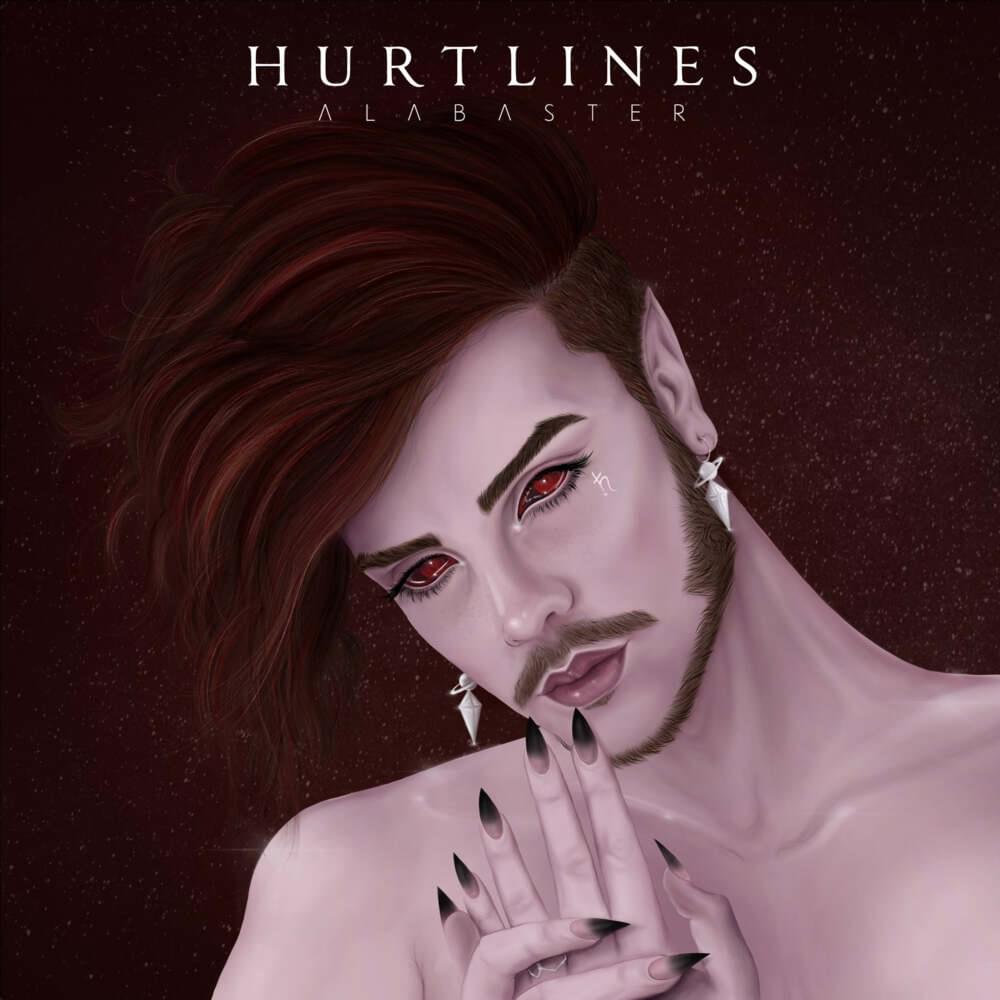 Hurtlines by Alabaster