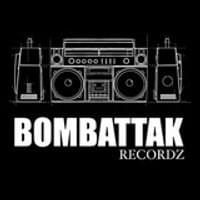 Cover image for Bombattak