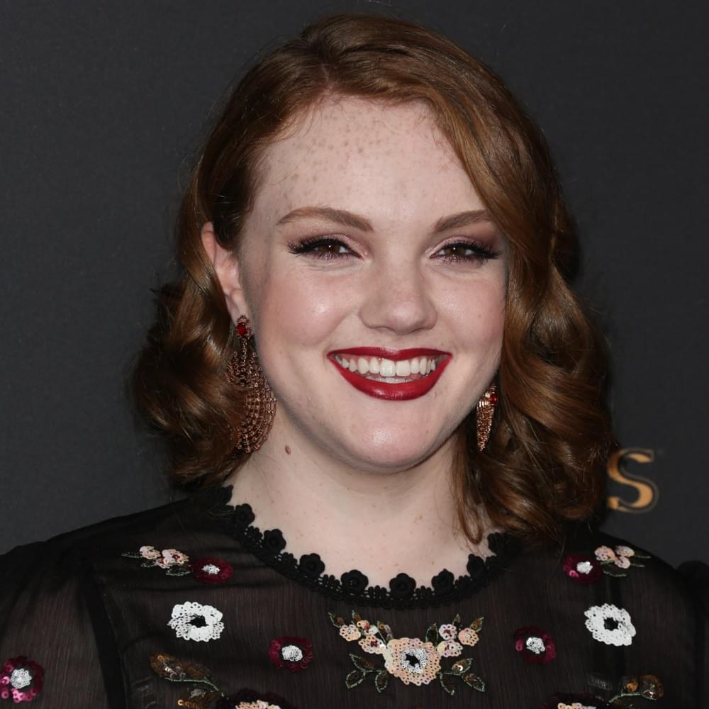 Sunflower- Sierra Burgess Is A Loser by Shannon Purser