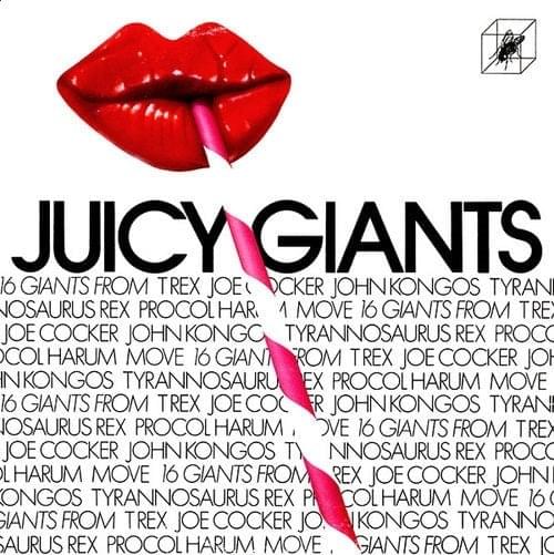 Great White Lady by John Kongos