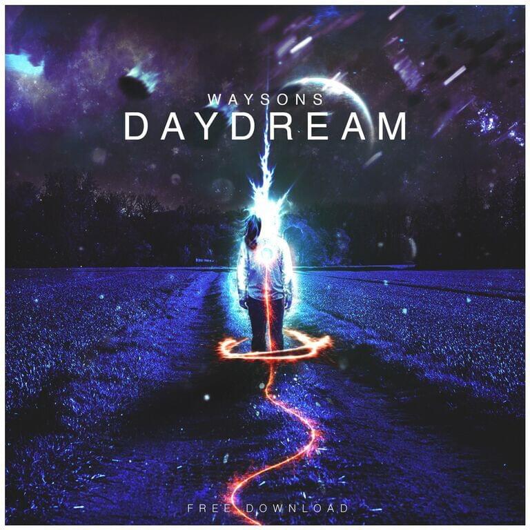Cover image for Daydream - Single
