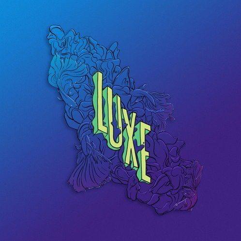 Album cover art for "Elsa From Rialto" by Adult Swim