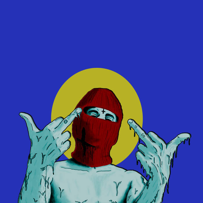 Avant Garde II by JGRXXN