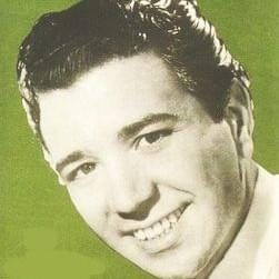 Geoffrey Goddard Profile Picture Photo of Geoffrey Goddard
