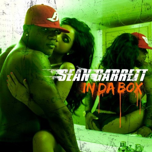 Album cover art for "In Da Box" by Rick Ross