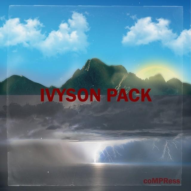 Cover image for Ivyson Pack