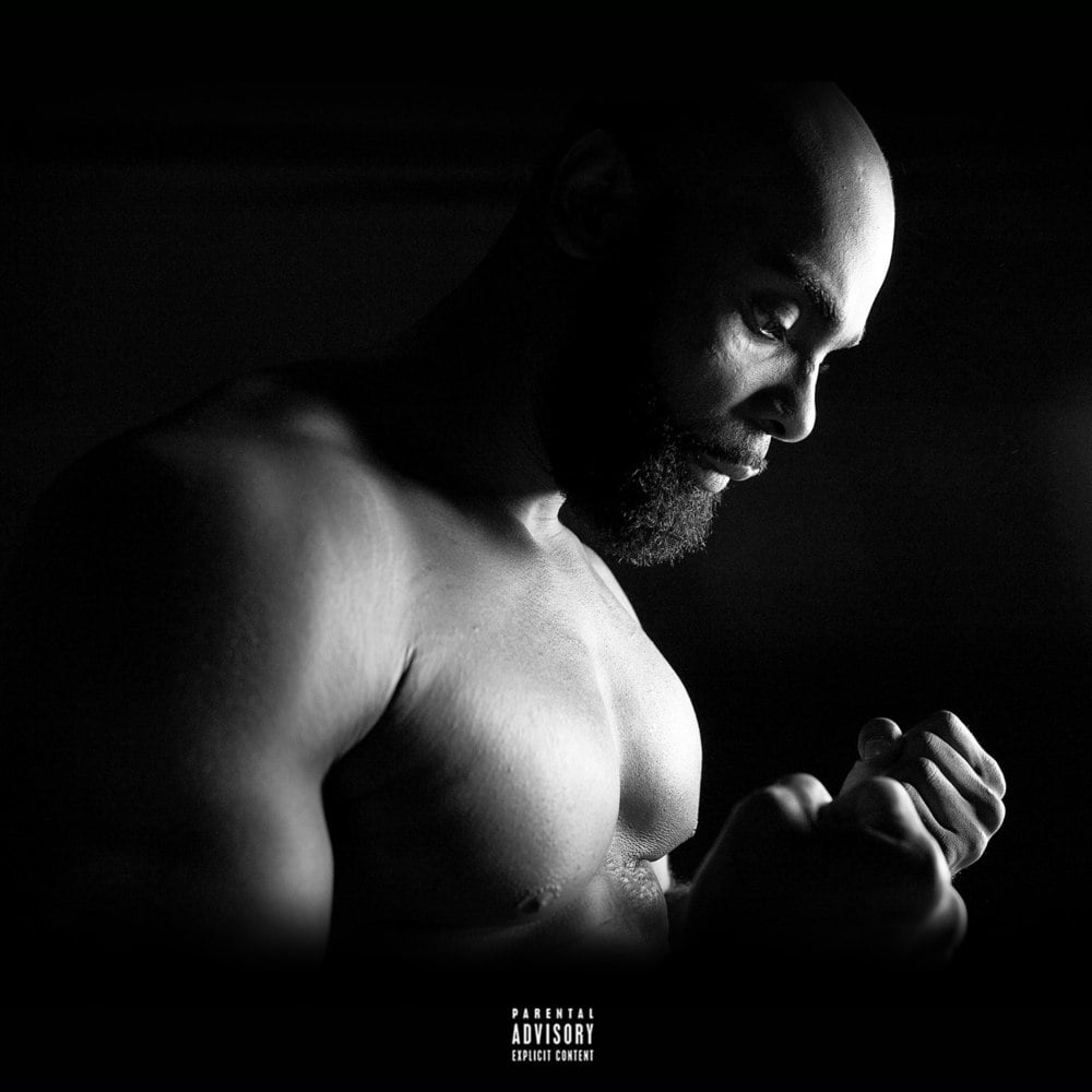 Album cover art for "Situation" by Kaaris & Solo Le Mythe & Ixzo