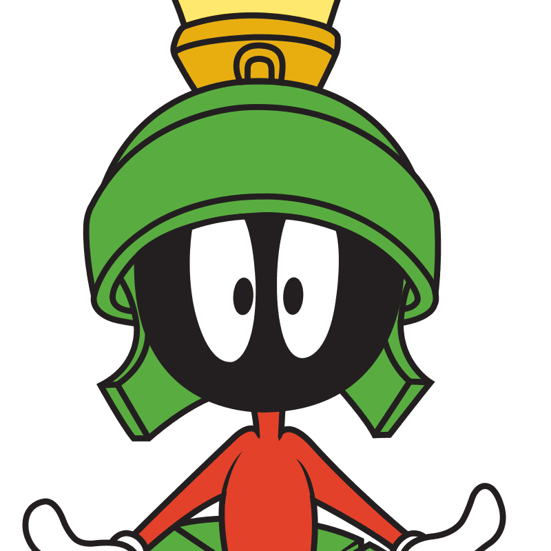 Photo of Marvin the Martian (Looney Tunes)