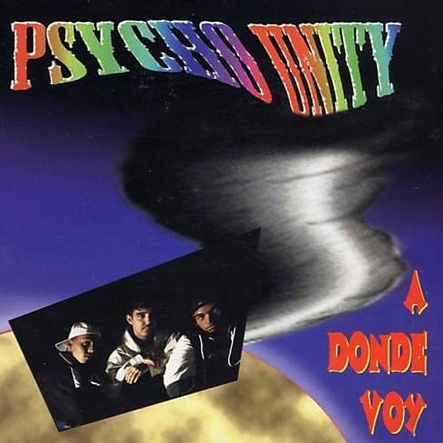 Mi Amor by Psycho Unity