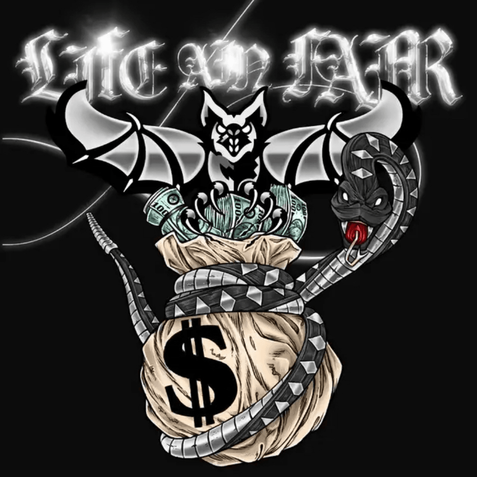 Cover image for 3vil Reflection