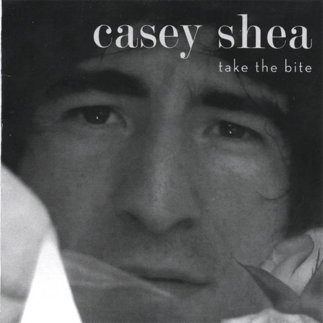 Crying Out by Casey Shea