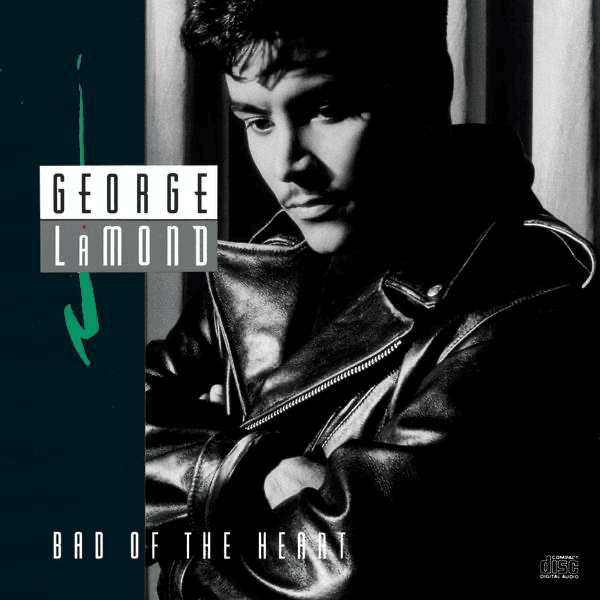 What Could’ve Been by George LaMond