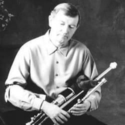 Cover image for Liam O’Flynn