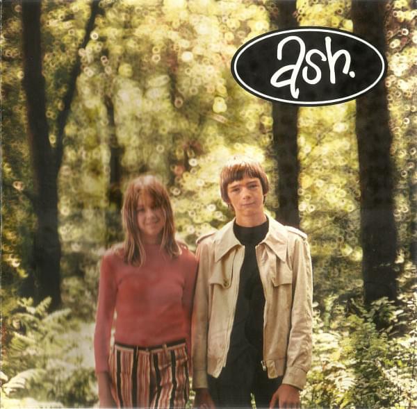Oh Yeah by Ash