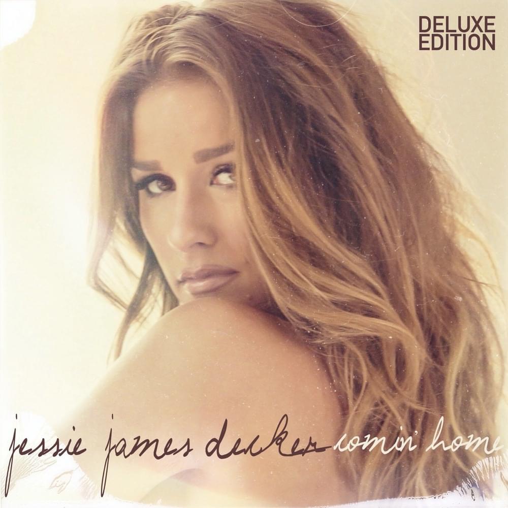 Cover image for Comin’ Home (Deluxe Edition)