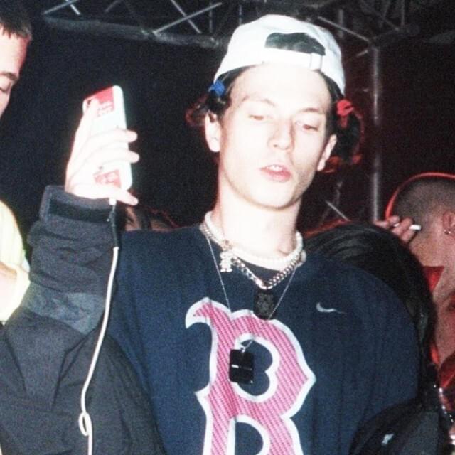Photo of Bladee