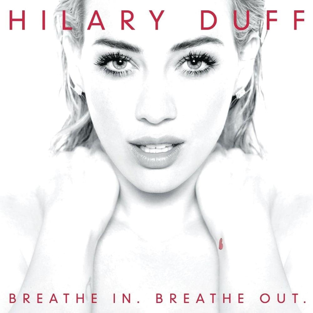 Cover image for Breathe In. Breathe Out. (Japanese Edition)