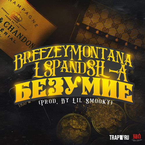 Безумие (Madness) by Breezey Muzik