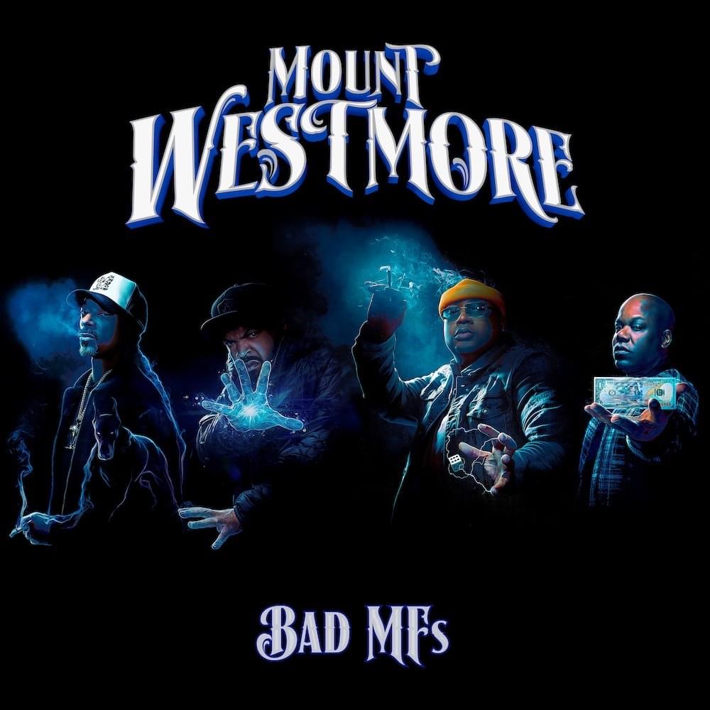 Activated by MOUNT WESTMORE