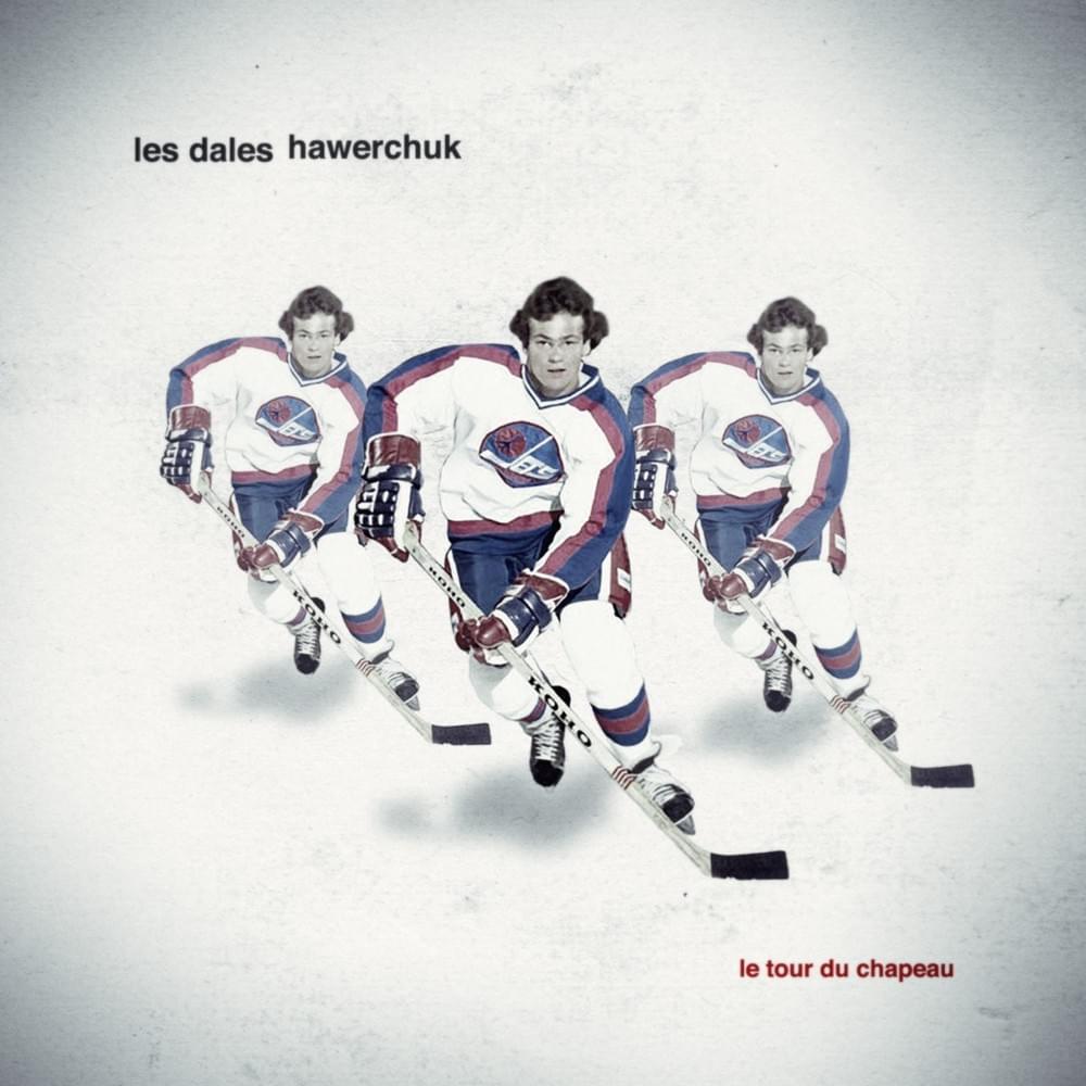 Amour foudre by Les Dales Hawerchuk