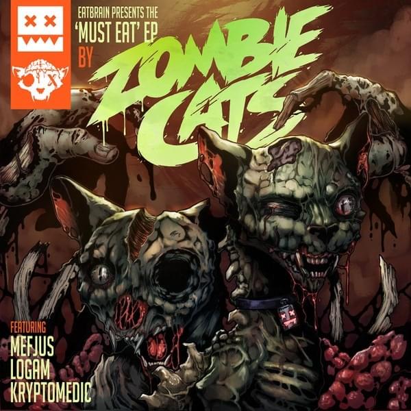 Upgrade by Zombie Cats