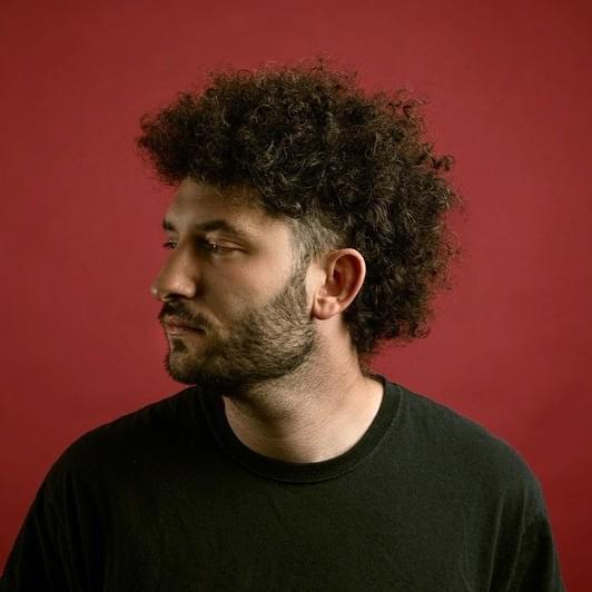 Cover image for Billy Lockett