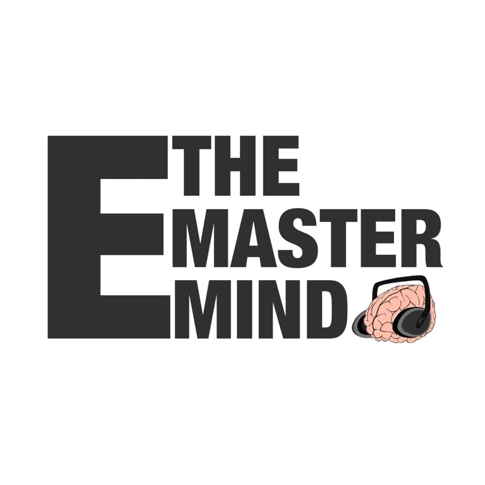 E The Mastermind profile picture - official artist image