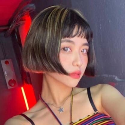 Choi Jin Soul (최진솔) Profile Picture Photo of Choi Jin Soul (최진솔)