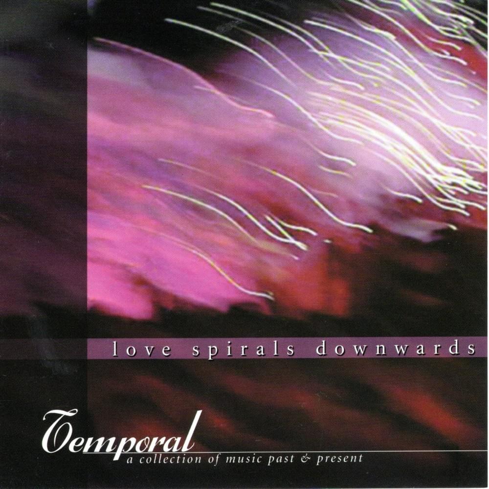 Asleep by Love Spirals Downwards
