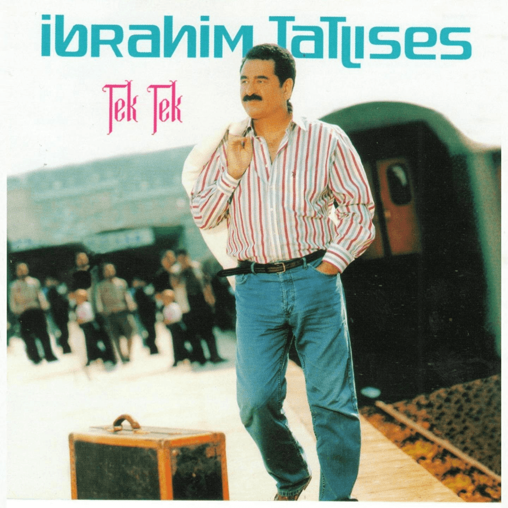 Sarhoş by İbrahim Tatlıses