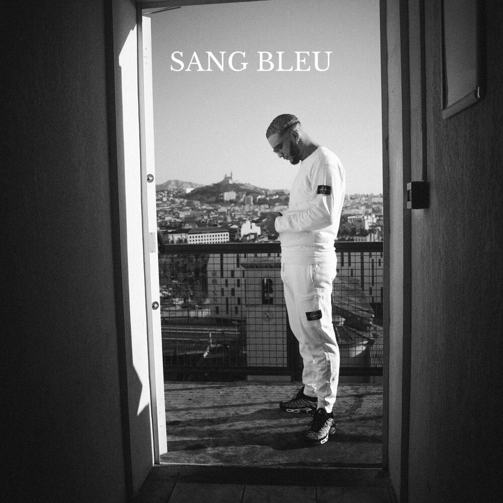 Sang bleu by RR (FRA)